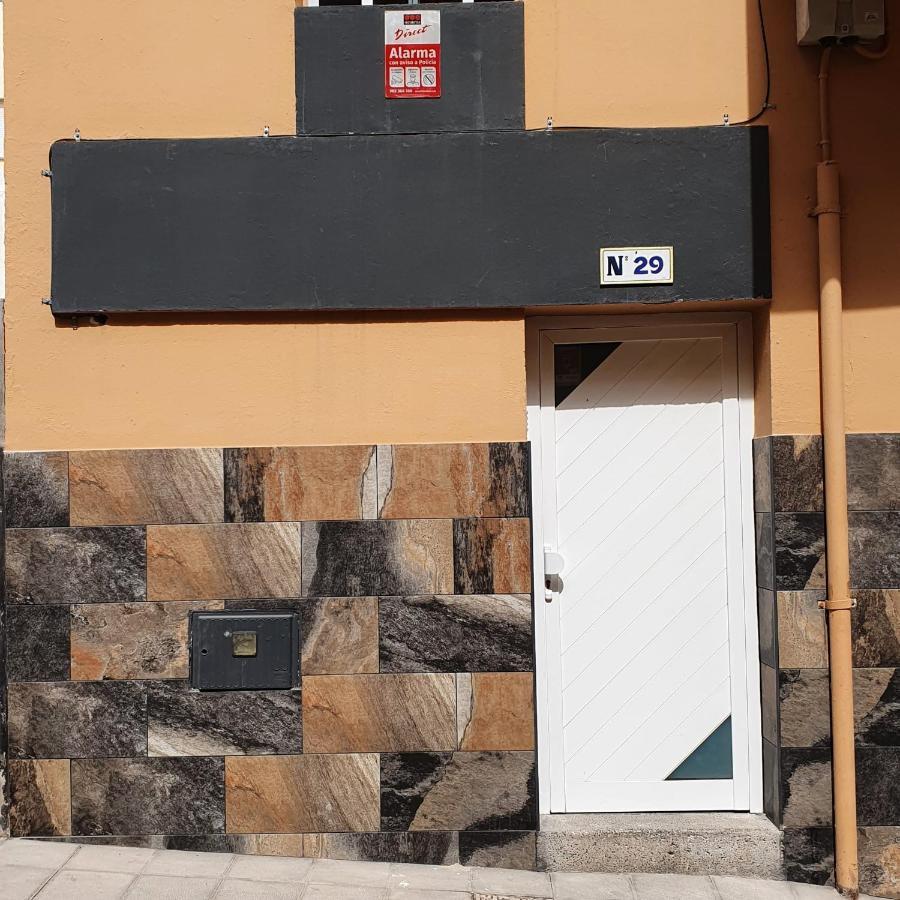 El Corralito Apartment Corralejo Exterior photo